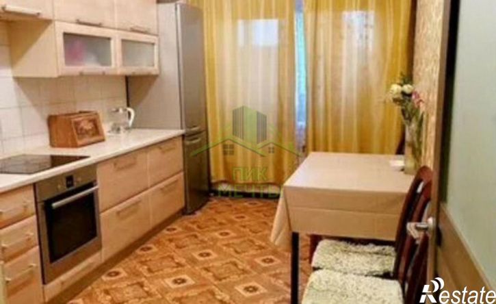 2-комн квартира ул Смолина, 81,  д. 81