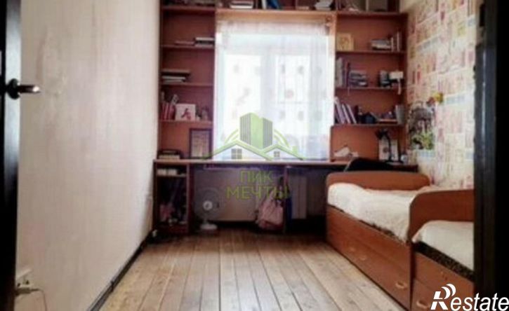 2-комн квартира ул Смолина, 81,  д. 81