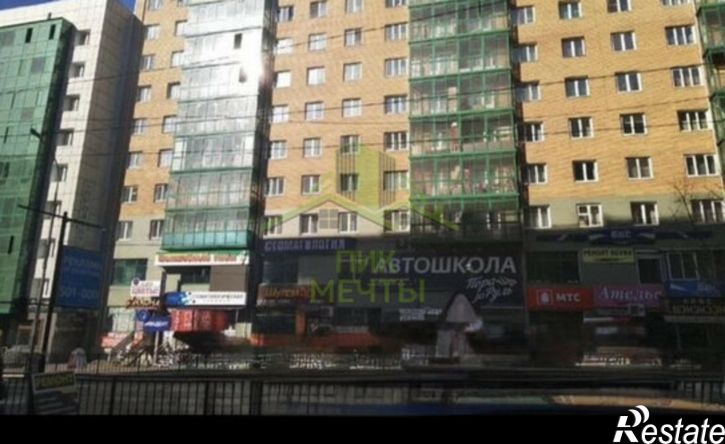 2-комн квартира ул Смолина, 81,  д. 81