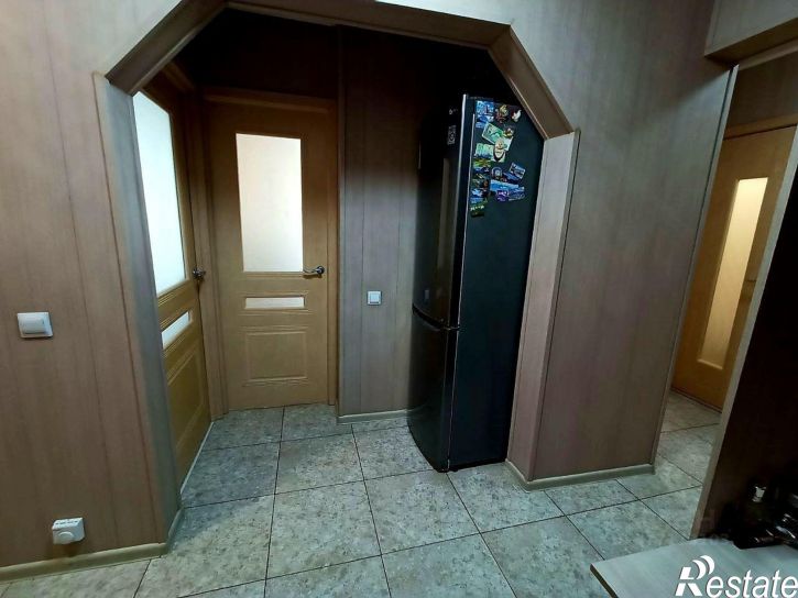 2-комн квартира ул Солнечная, 12,  д. 12