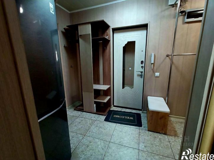 2-комн квартира ул Солнечная, 12,  д. 12