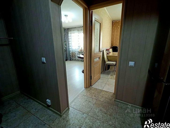 2-комн квартира ул Солнечная, 12,  д. 12