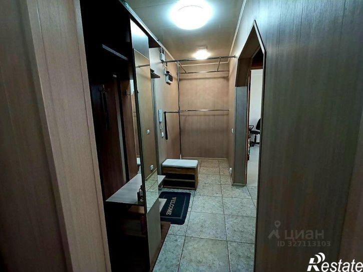2-комн квартира ул Солнечная, 12,  д. 12