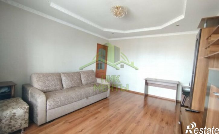 2-комн квартира Ключевская улица, 13,  д. 13