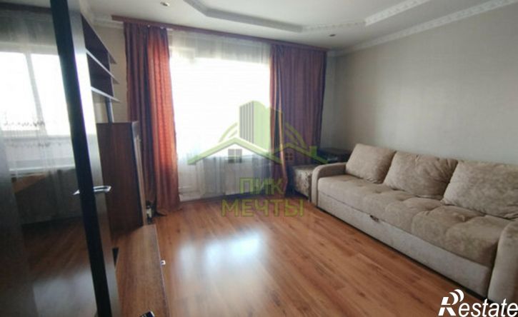 2-комн квартира Ключевская улица, 13,  д. 13