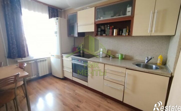 2-комн квартира Ключевская улица, 13,  д. 13