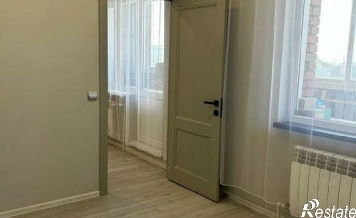 2-комн квартира улица Бабушкина, 1 к5,  д. 1 к5