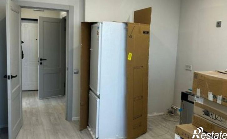 2-комн квартира улица Бабушкина, 1 к5,  д. 1 к5