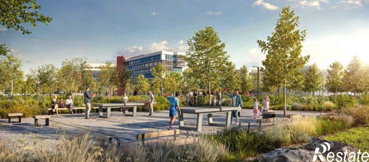 3-комн квартира в новом доме Советская улица, 9,  д. 9