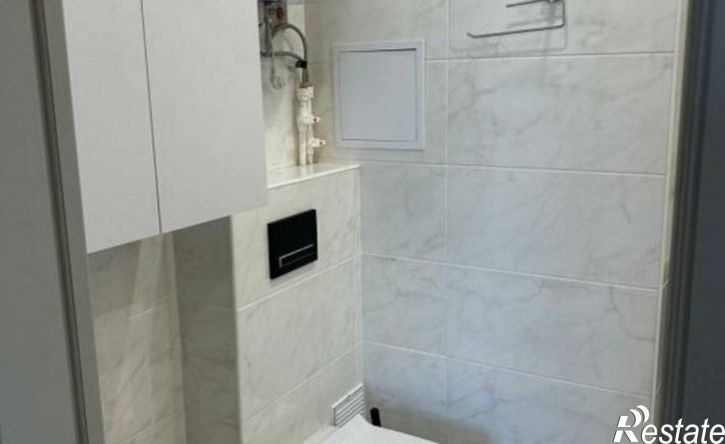 2-комн квартира улица Бабушкина, 1 к5,  д. 1 к5