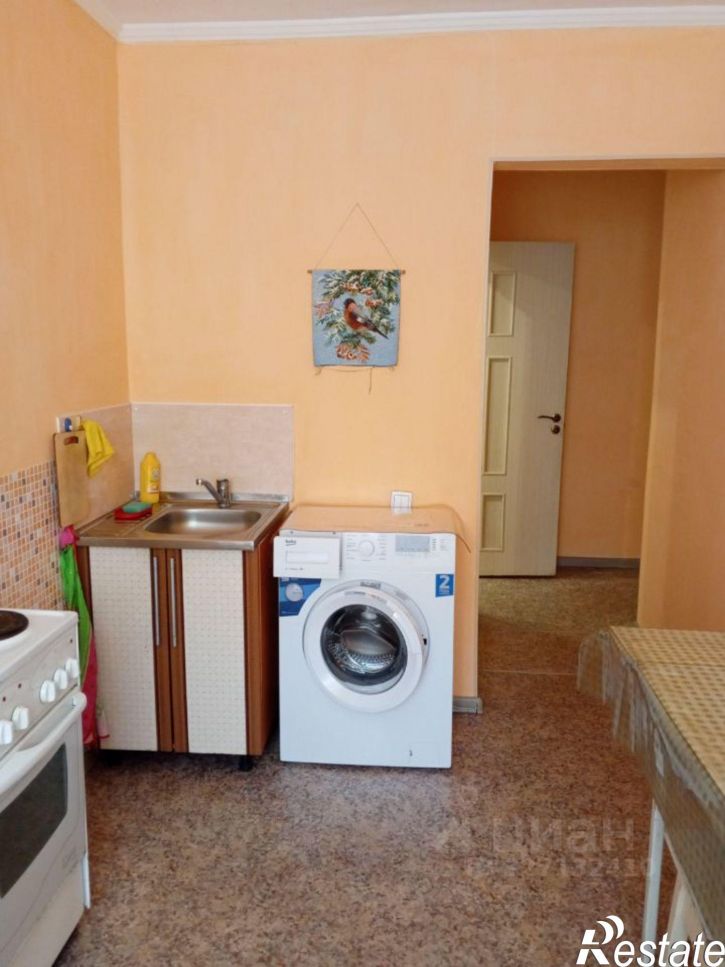 1-комн квартира 112-й микрорайон, 28