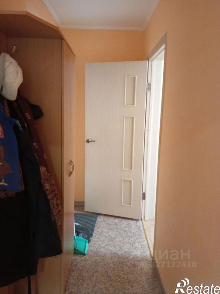 1-комн квартира 112-й микрорайон, 28