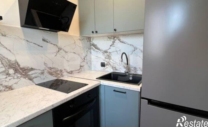 1-комн квартира улица Гагарина, 20,  д. 20