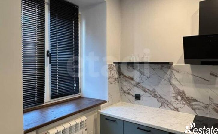 1-комн квартира улица Гагарина, 20,  д. 20