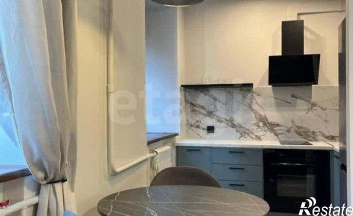 1-комн квартира улица Гагарина, 20,  д. 20