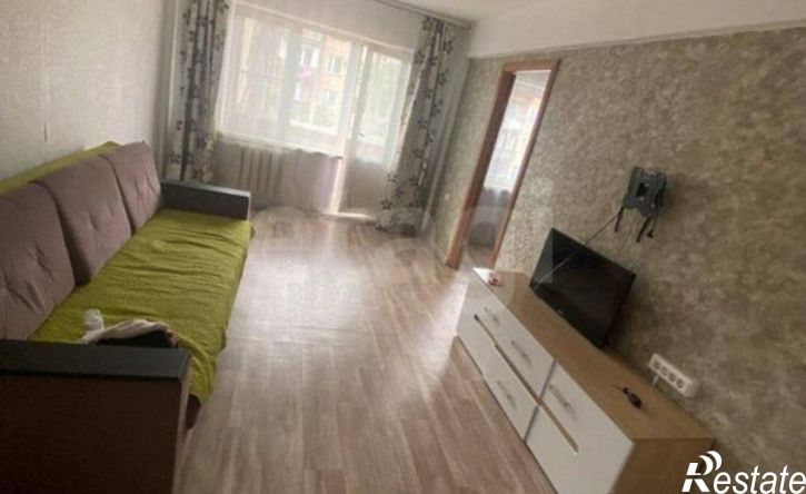 2-комн квартира ул 3-й уч-к Дивизионная, 790,  д. 790