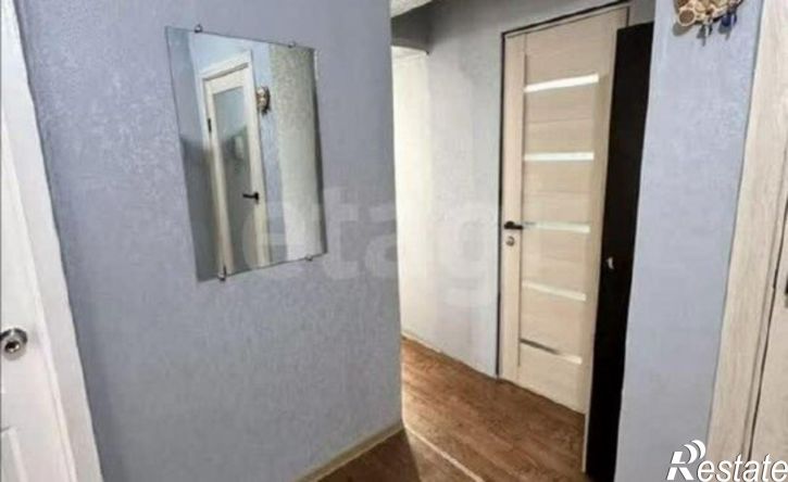 4-комн квартира ул Туполева, 12,  д. 12