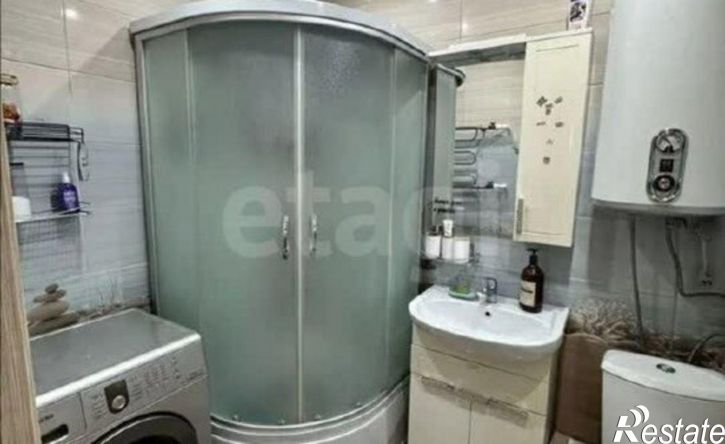 4-комн квартира ул Туполева, 12,  д. 12