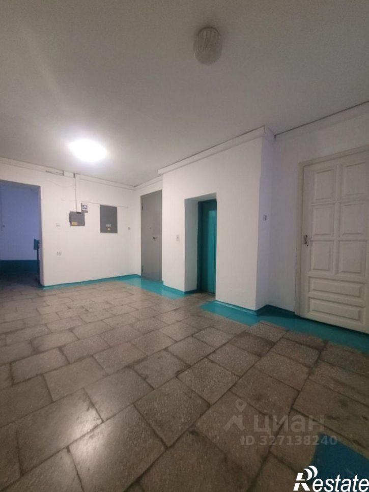 2-комн квартира ул Революции 1905 года, 38,  д. 38