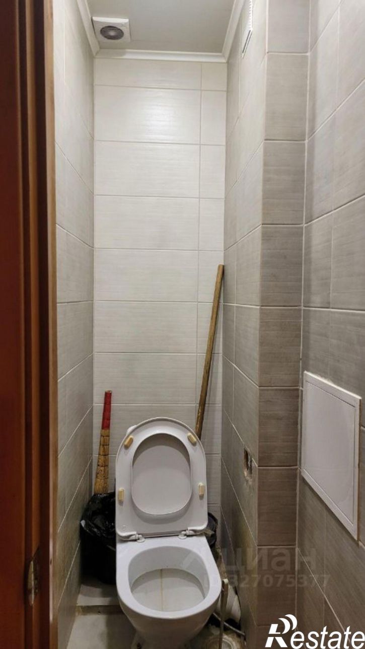 3-комн квартира пр-кт Строителей, 14,  д. 14