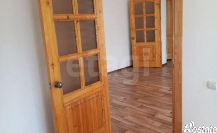 2-комн квартира 112-й микрорайон, 23