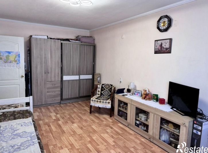1-комн квартира ул Приречная, 3,  д. 3