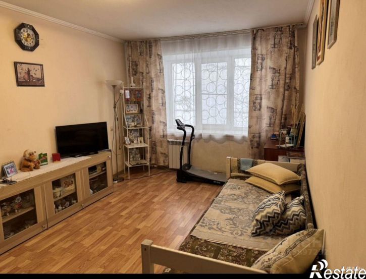 1-комн квартира ул Приречная, 3,  д. 3