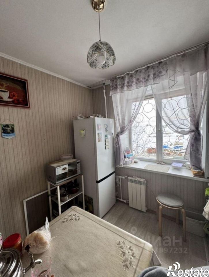 1-комн квартира ул Приречная, 3,  д. 3