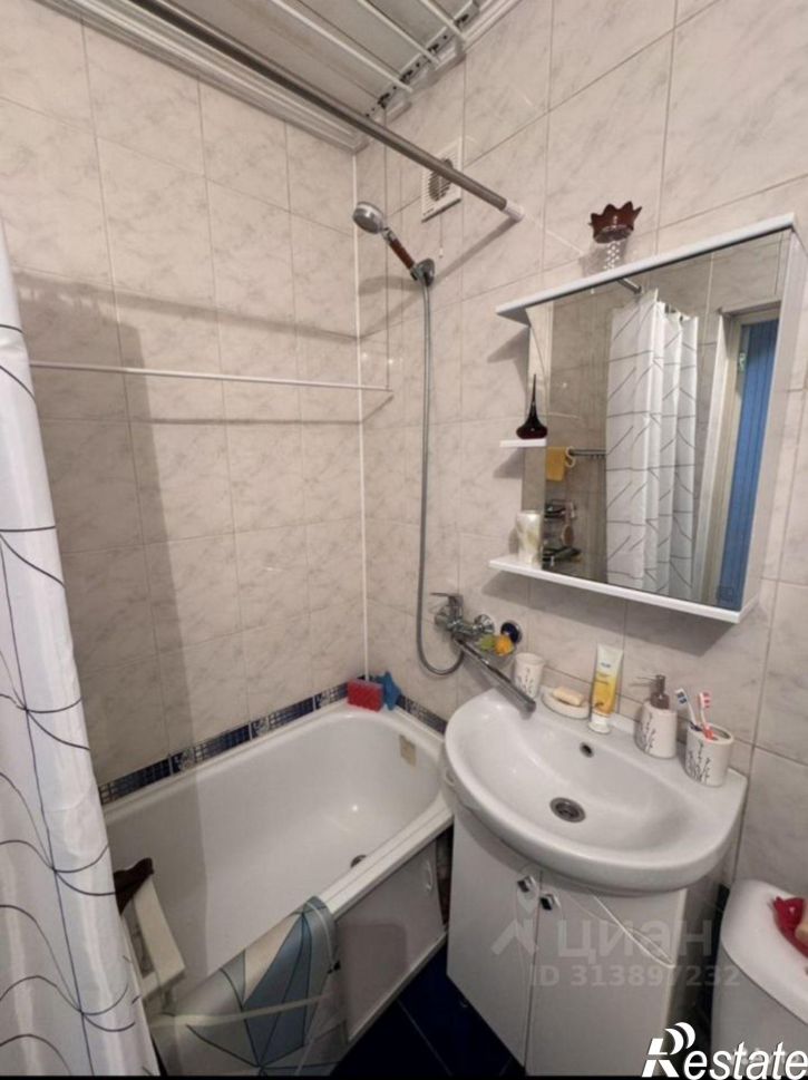 1-комн квартира ул Приречная, 3,  д. 3