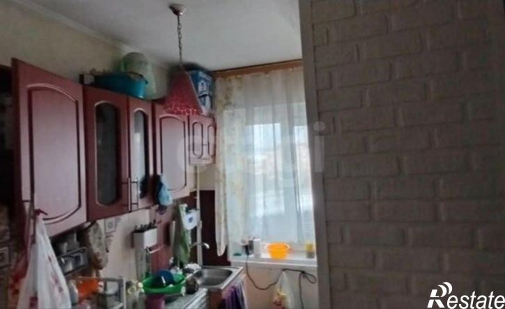 2-комн квартира улица Чертенкова, 16,  д. 16