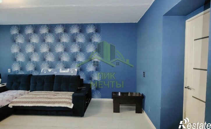 3-комн квартира улица Чаадаева, 3,  д. 3