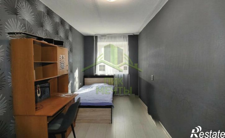 3-комн квартира улица Чаадаева, 3,  д. 3