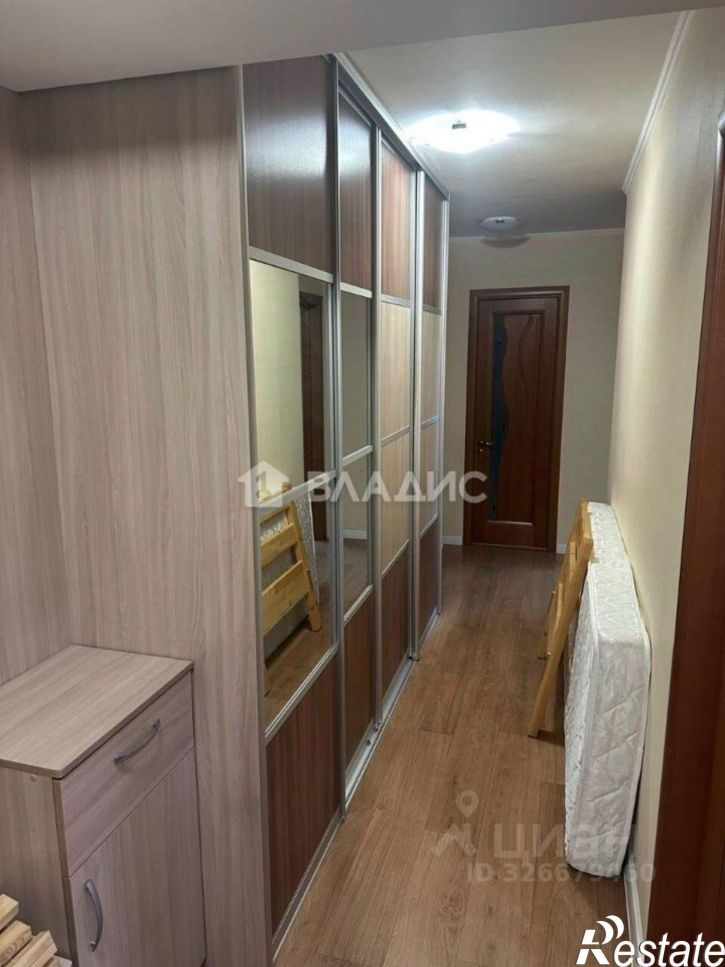 3-комн квартира ул Жердева, 44в,  д. 44в