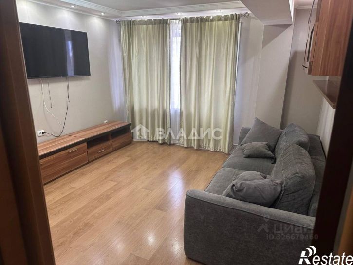 3-комн квартира ул Жердева, 44в,  д. 44в