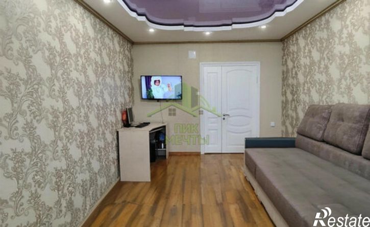 3-комн квартира ул Смолина, 54Б,  д. 54Б