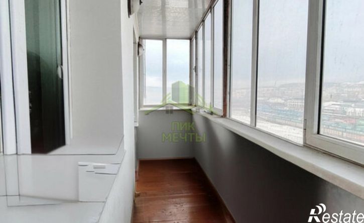 3-комн квартира ул Смолина, 54Б,  д. 54Б