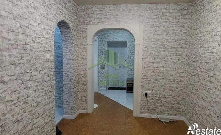 3-комн квартира ул Смолина, 54Б,  д. 54Б