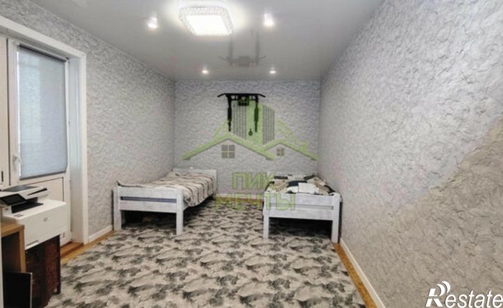 3-комн квартира ул Смолина, 54Б,  д. 54Б