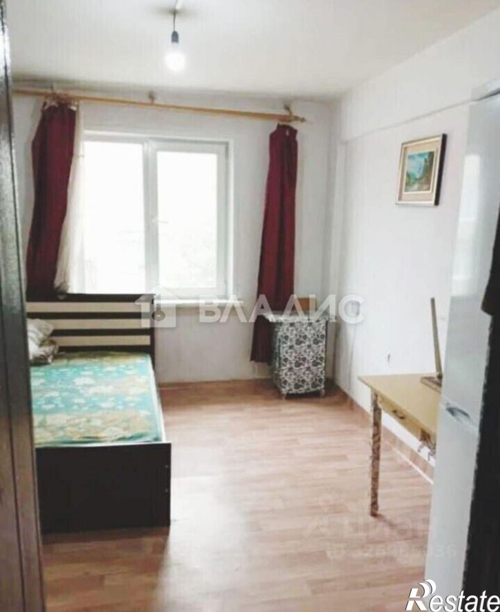 Комната ул Забайкальская, 8А 3,  д. 8А 3,  к. 3