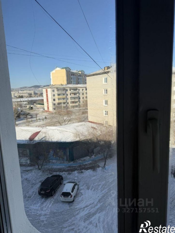 3-комн квартира пр-кт Строителей, 54,  д. 54