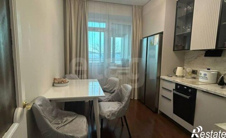 3-комн квартира Столбовая улица, 54А,  д. 54А