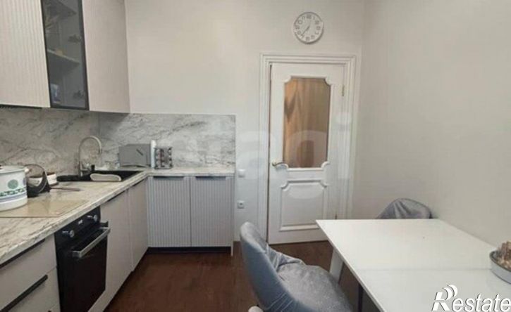 3-комн квартира Столбовая улица, 54А,  д. 54А
