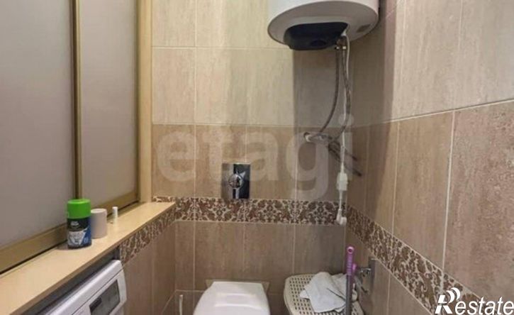 3-комн квартира Столбовая улица, 54А,  д. 54А