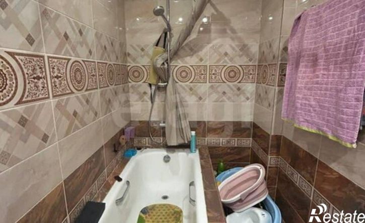 3-комн квартира Столбовая улица, 54А,  д. 54А