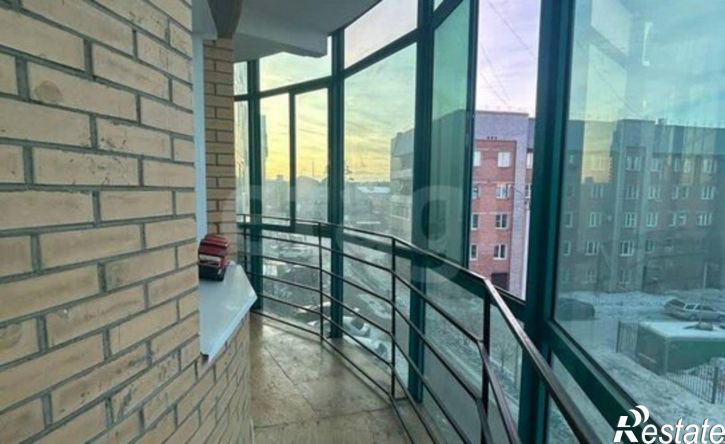3-комн квартира Столбовая улица, 54А,  д. 54А