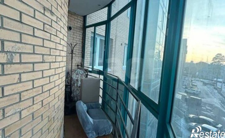 3-комн квартира Столбовая улица, 54А,  д. 54А