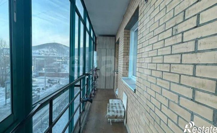 3-комн квартира Столбовая улица, 54А,  д. 54А