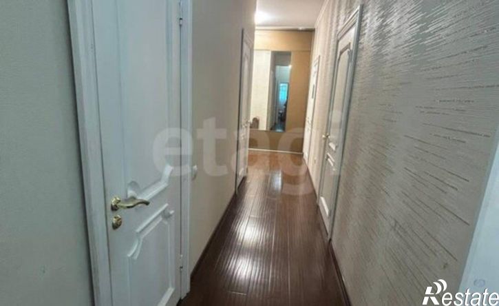 3-комн квартира Столбовая улица, 54А,  д. 54А