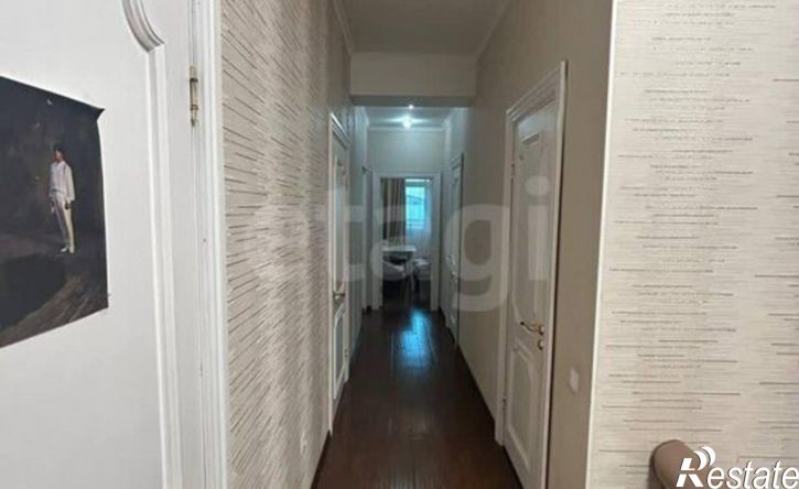 3-комн квартира Столбовая улица, 54А,  д. 54А