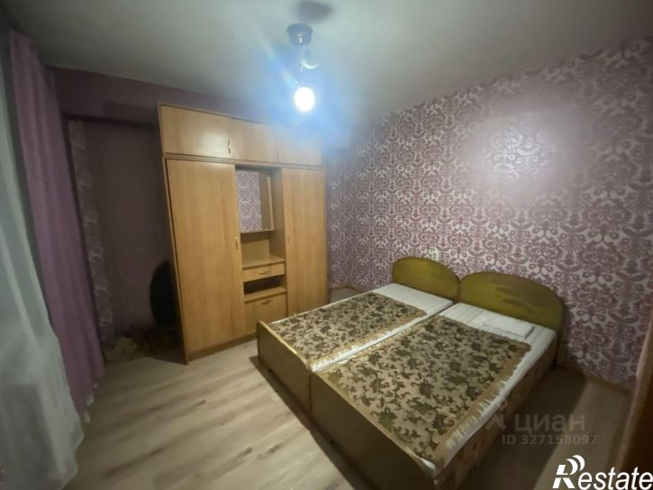 4-комн квартира ул Ключевская, 76,  д. 76